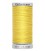 Gutermann garen  supersterk Geel  100mtr  327