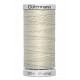 Supersterk garen van Gutermann  Heel lichtbeige 299  100 mtr
