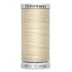 Supersterk garen van Gutermann  Lichtbeige 169  100 mtr