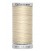 Gutermann garen Licht beige  Super sterk 100mtr 169