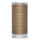 Supersterk garen van Gutermann  Donkerbeige 139  100 mtr