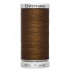 Supersterk garen van Gutermann  Bruin  650  100 mtr