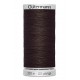 Supersterk garen van Gutermann  Donkerbruin 696  100 mtr