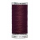 Supersterk garen van Gutermann  Aubergine  369  100 mtr