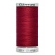 Supersterk garen van Gutermann  Rood 46  100 mtr