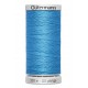 Supersterk garen van Gutermann.  Blauw 197  100 mtr