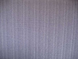 Bi stretch stof Melody lichtgrijs