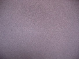 Bi stretch stof Melange twill donkerbruin