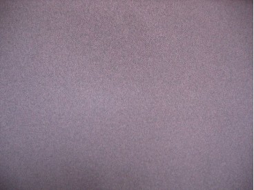 Bi stretch stof Melange twill donkerbruin