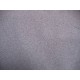 Bi stretch stof Melange twill lichtgrijs