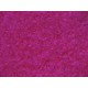 Een mooie zware kwaliteit voorgekookte cyclaamkleurige bouclé wol. Rafelt niet!  100% wol  1.45 mtr. br.  410gr/m2