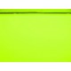 NEON Geel anti pilling fleece. De kleur is echt fel fluor geel.  100% poly  1.50 mtr.br.  250 gr p/m²