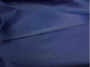 Keperkatoen Marine 1007P