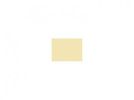 Blokrits 15 cm. zand