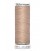 Gutermann garen 422 Licht beige  200mtr