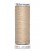 Gutermann garen Licht zand 200mtr  198