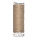 Gutermann garen 200mtr  Beige  Kleurnummer 215