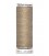 Gutermann garen Donker zand  200mtr  464