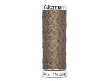 Gutermann garen 200mtr 160