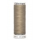 Gutermann garen 200mtr  Beige  Kleurnummer 263
