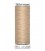 Gutermann garen Beige 200mtr 186