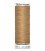 Gutermann garen Licht camel 200mtr  591