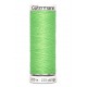 Gutermann garen 200 meter  Licht lime  Kleurnummer 153