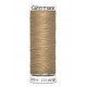 Gutermann garen 200mtr  Beige  Kleurnummer 265