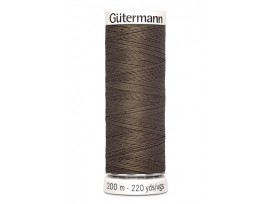 Gutermann garen 200 meter 467