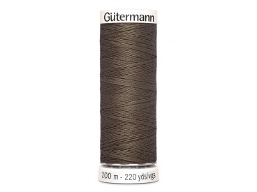 Gutermann garen 200 meter 467