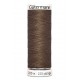Gutermann garen Donker taupe 200 meter 815