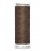 Gutermann garen Donker taupe 200 meter 815