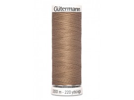 Gutermann garen 200 meter 139