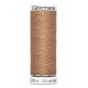 Gutermann garen 200 meter  Camel  Kleurnummer 179