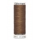 Gutermann garen Donker camel 200 meter 180