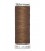 Gutermann garen Donker camel 200 meter 180