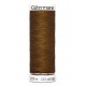 Gutermann garen 200 meter  Middenbruin  Kleurnummer 019