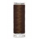 Gutermann garen 200 meter  Bruin  Kleurnummer 767