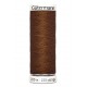 Gutermann garen 200 meter  Bruin  Kleurnummer 450