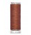 Gutermann garen Koperbruin  200 meter 847