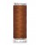 Gutermann garen Terracotta 200 meter 649