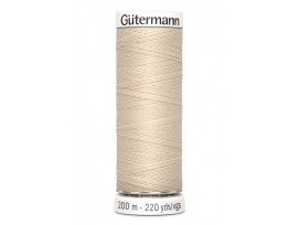 Gutermann garen 200 meter  Kleurnummer 169