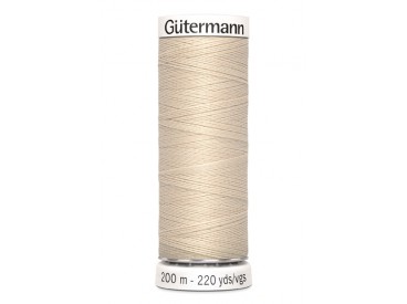 Gutermann garen 200 meter  Kleurnummer 169