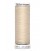 Gutermann garen Licht beige 200 meter 169