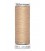 Gutermann garen Beige 200 meter 170