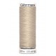 Gutermann garen 200 meter  Beige  Kleurnummer 722