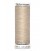 Gutermann garen Beige 200 meter 722