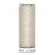 Gutermann garen 200 meter  Licht zand  Kleurnummer 299