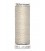 Gutermann garen Licht zand 200 meter 299