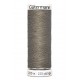 Gutermann garen 200 meter  Silver-mink  Kleurnummer 241